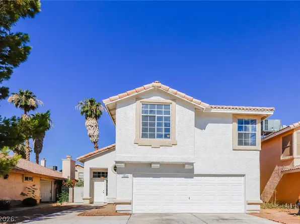 1909 Dry Falls St, Las Vegas, NV 89142