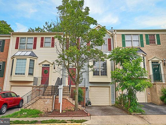 2nd image of 7708 Baird Ct