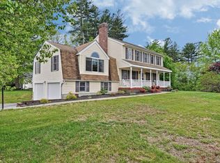 20 Sunset Dr, Douglas, MA 01516