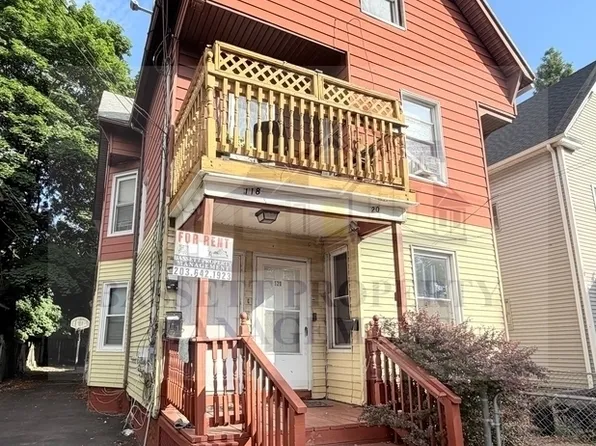 118 Cedar Hill Ave #3, New Haven, CT 06511