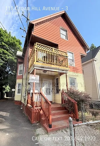 118 Cedar Hill Ave #3 Photo 1 118 Cedar Hill Ave #3 Photo 1