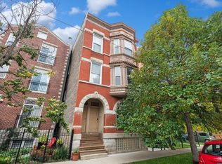 1456 N Artesian Ave APT 2R, Chicago, IL 60622