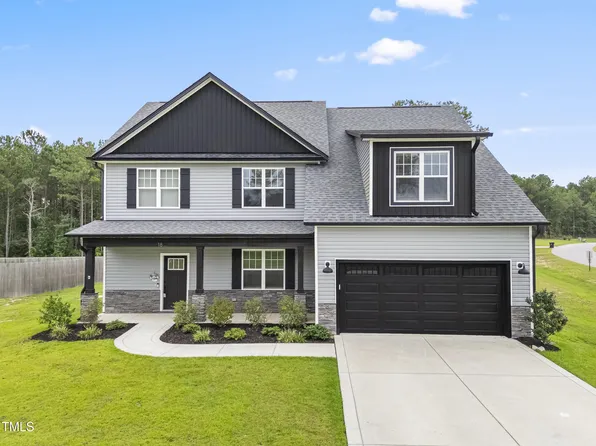18 Edes Ct, Cameron, NC 28326