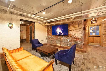 Rented by Miron Properties