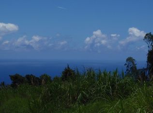 44-2902 Kula Kahiko Rd LOT 20-B, Honokaa, HI 96727