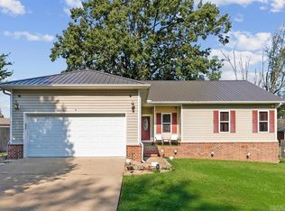 2112 Sulton St, Malvern, AR 72104