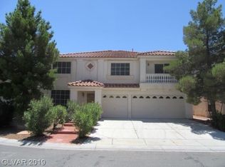 583 Pale Pueblo Ct, Las Vegas, NV 89183