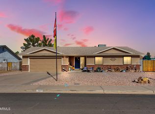 1353 N Avoca, Mesa, AZ 85207