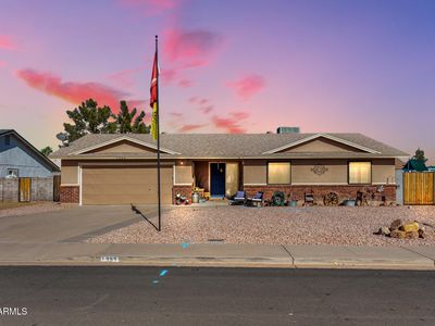 1353 N Avoca, Mesa, AZ, 85207