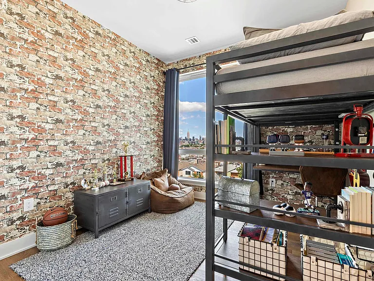 502 Palisade Ave #Penthouse 601 — Photo 16