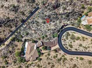 1625 E DESERT WILLOW Drive #62, Phoenix, AZ 85048