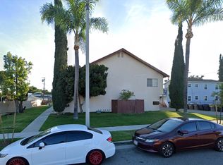 709 Crawford St APT 1, Corona, CA 92882