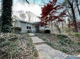 7201 Shell Rd, Winston, GA 30187