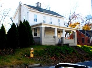 2941 Hanover Pike, Hanover, PA 17331