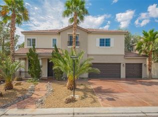 8155 Owl Clan Ct, Las Vegas, NV 89131