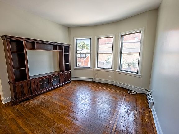 Large front living room