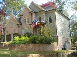 2393 Ewing Dr, Atlanta, GA 30319