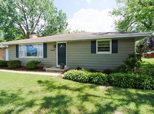 12417 W Bonnie Brook Ln, Beach Park, IL 60087