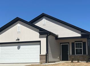 11826 Salers Loop, Middlesex, NC 27557