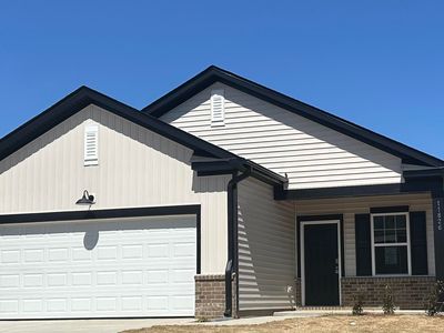 11826 Salers Loop, Middlesex, NC, 27557
