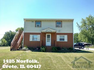 1425 Norfolk Ave APT 2, Crete, IL 60417