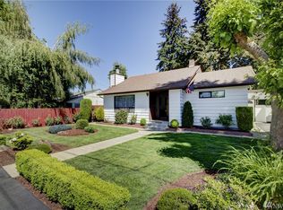 12030 14th Ave NE, Seattle, WA 98125