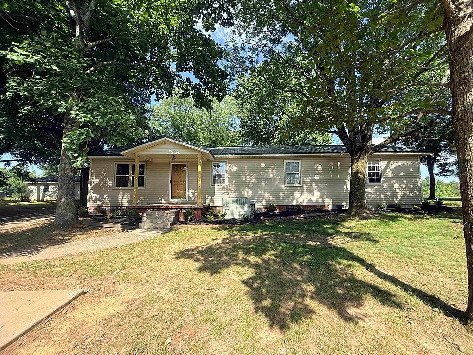 1st image of 20984 Harris Rd