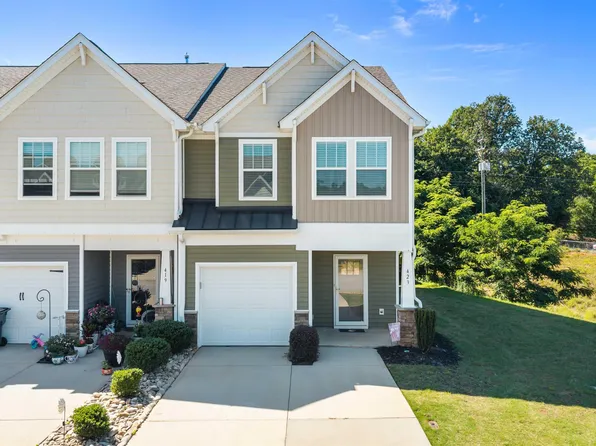 423 Hague Dr, Duncan, SC 29334