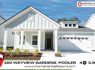 160 Weyview Gdns, Pooler, GA 31322