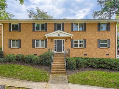 3510 Roswell Rd NW APT C2, Atlanta, GA, 30305