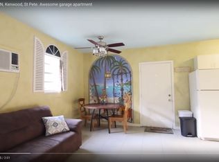 2909 3rd Ave N, Saint Petersburg, FL 33713