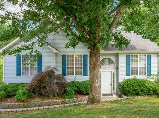 6130 Blue Ash Dr, Ooltewah, TN 37363