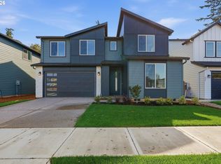 8713 S 4th Way, Ridgefield, WA 98642
