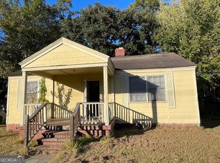 2112 Capital St, Savannah, GA 31404