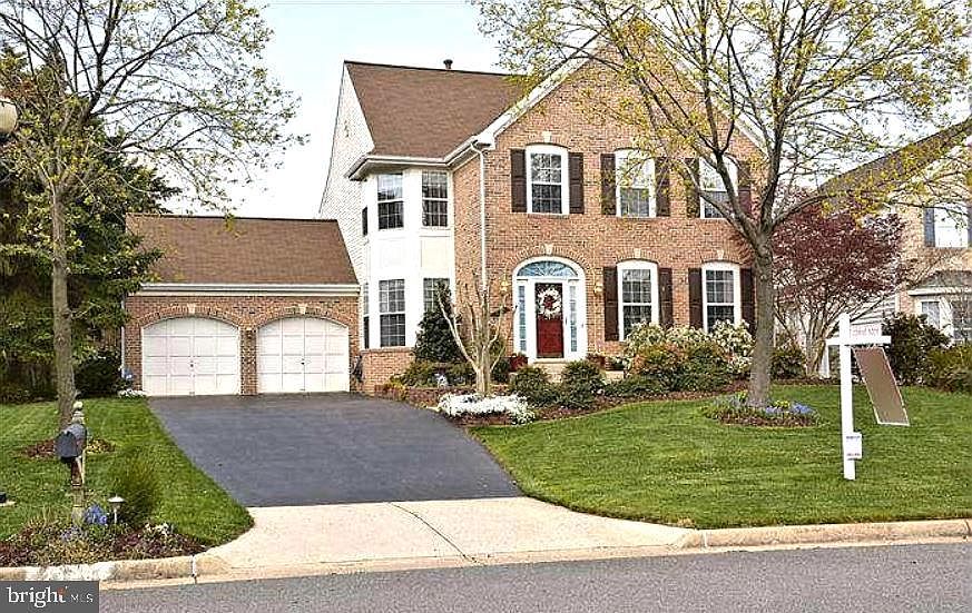 1st image of 21385 Maidsville Ct