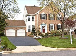 21385 Maidsville Ct, Ashburn, VA 20147
