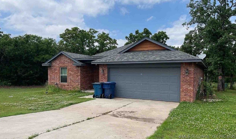 649 Franklin St, Jones, OK 73049 MLS 2320947 Zillow