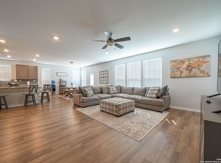 11346 October Stead, San Antonio, TX 78254