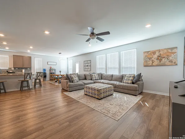 11346 OCTOBER STEAD, San Antonio, TX 78254