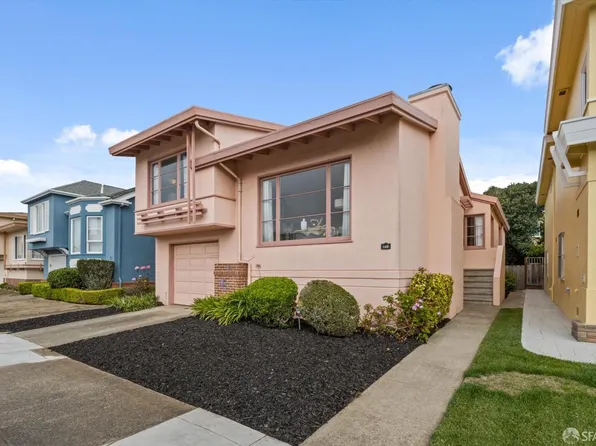 120 Morningside Drive, San Francisco, CA 94132