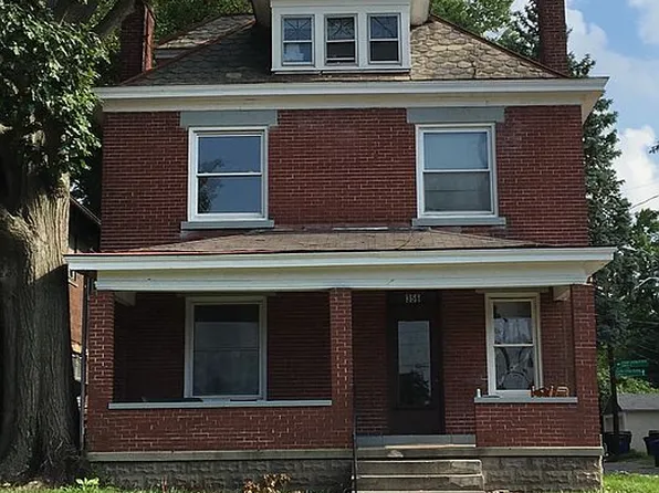 356 20th Ave, Columbus, OH 43201