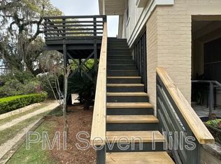 1643 Fernando Dr #2, Tallahassee, FL 32303