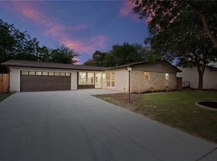 3002 Maplelawn Cir, Austin, TX 78723