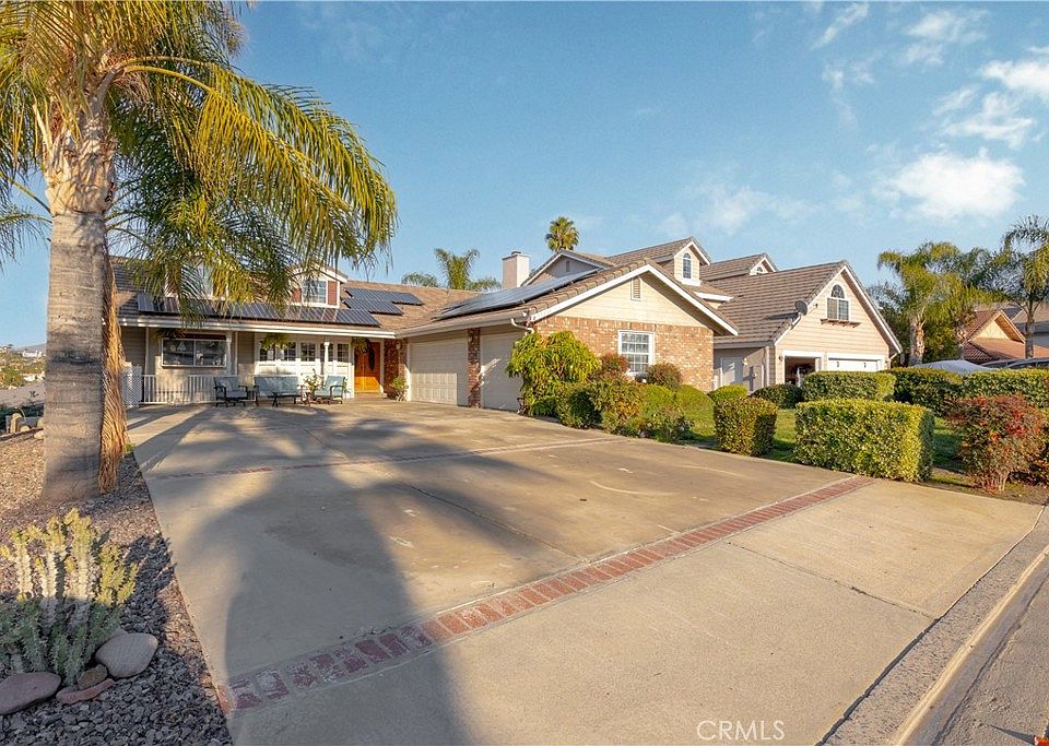 23066 Blue Bird Dr, Quail Valley, CA 92587 | Zillow