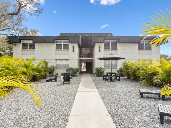 3618 W Lykes Ave #103