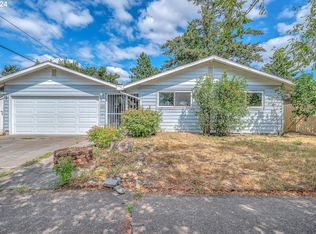 2050 SE 154th Ave, Portland, OR 97233