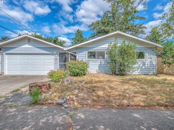 2050 SE 154th Ave, Portland, OR 97233