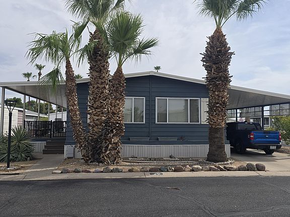 2nd image of 11411 N 91ST Avenue #47