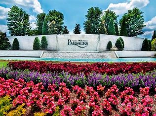 17607 Snug Harbor Road Pl #36, Charlotte, NC 28278