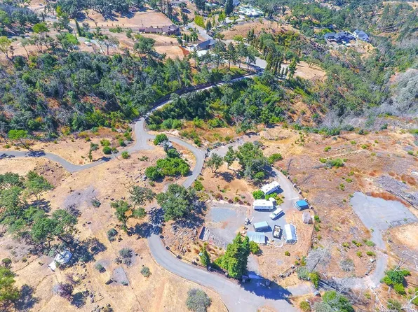 1777 Crystal Springs Court, Santa Rosa, CA 95404